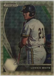 Lonnie White