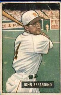 Johnny Berardino