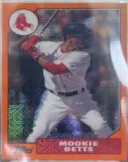 Mookie Betts