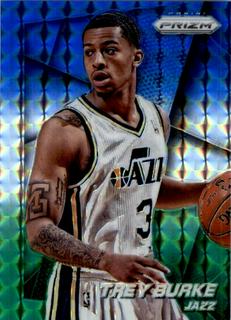 Trey Burke