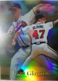 Tom Glavine