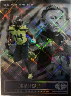 DK Metcalf