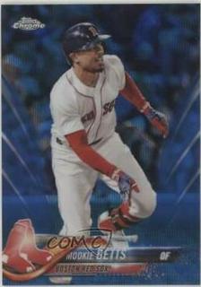 Mookie Betts
