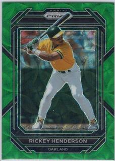 Rickey Henderson