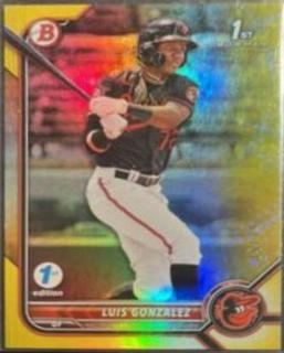 Luis Gonzalez