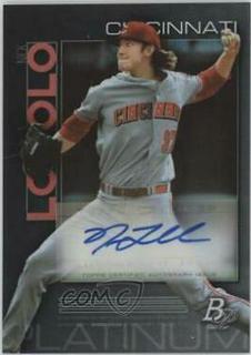 Nick Lodolo