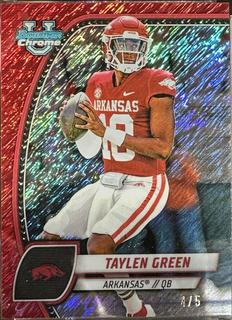Taylen Green