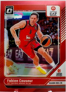 Fabien Causeur