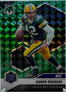 Aaron Rodgers