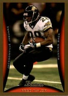 Fred Taylor
