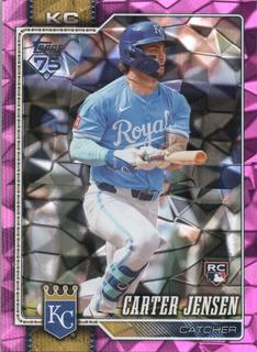 Carter Jensen