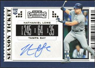 Nathaniel Lowe