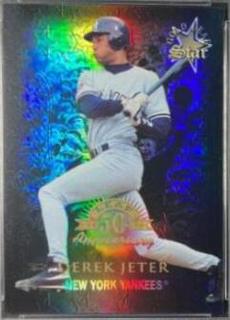 Derek Jeter