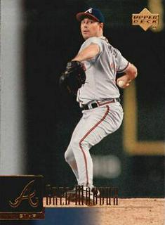 Greg Maddux