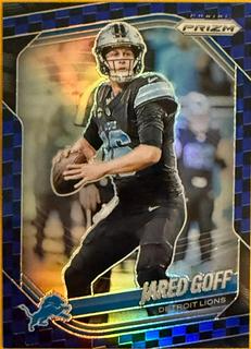 Jared Goff