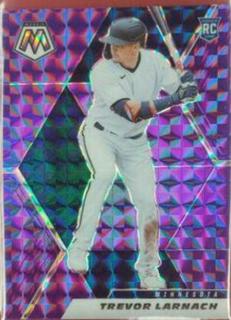 Trevor Larnach