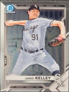 Jared Kelley