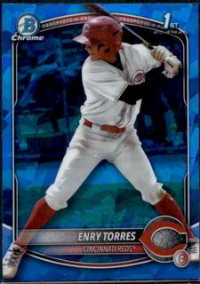 Enry Torres