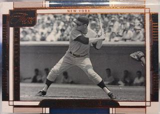 Mickey Mantle