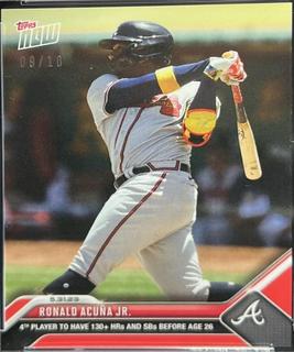 Ronald Acuna Jr.