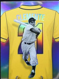 Roberto Clemente