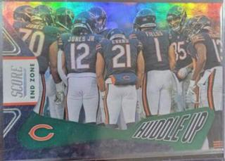 Chicago Bears