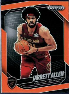 Jarrett Allen