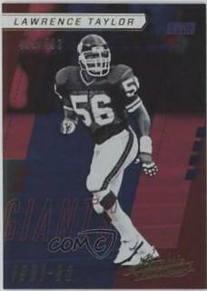 Lawrence Taylor