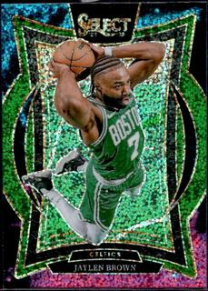 Jaylen Brown
