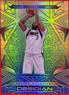 Anthony Davis
