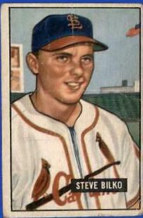 Steve Bilko