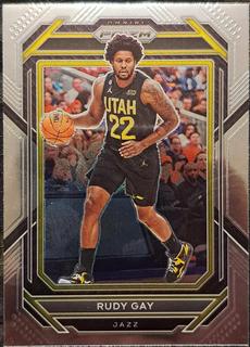 Rudy Gay