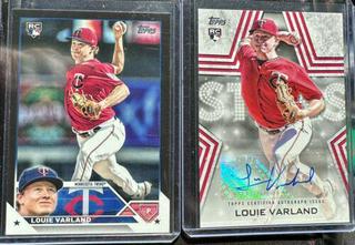 Louie Varland