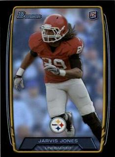 Jarvis Jones