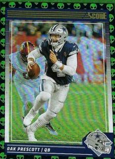 Dak Prescott