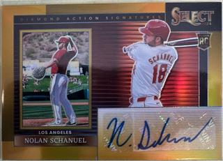 Nolan Schanuel