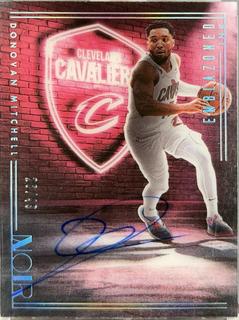 Donovan Mitchell