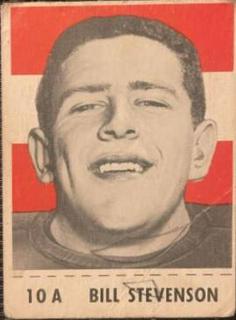 Bill Stevenson