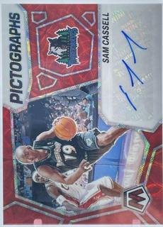 Sam Cassell