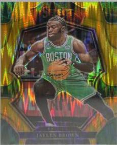 Jaylen Brown