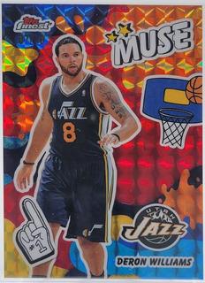 Deron Williams