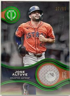 Jose Altuve