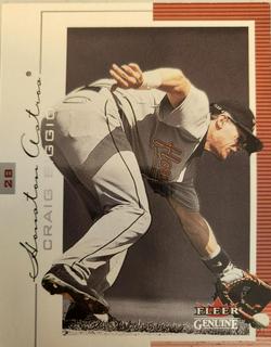 Craig Biggio