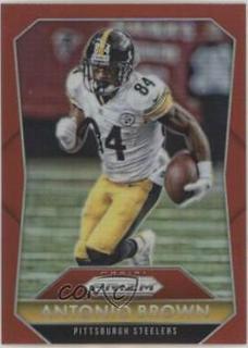Antonio Brown