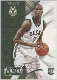 Thon Maker