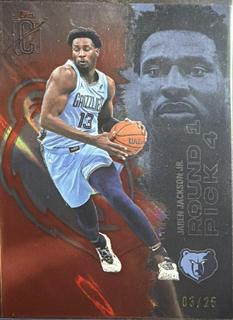 Jaren Jackson Jr.