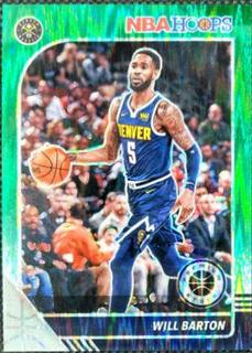 Will Barton