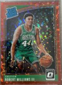 Robert Williams III