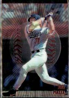 Mike Piazza