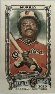 Eddie Murray